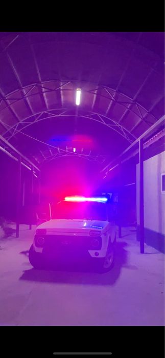 Стробоскоп (СТРОП)