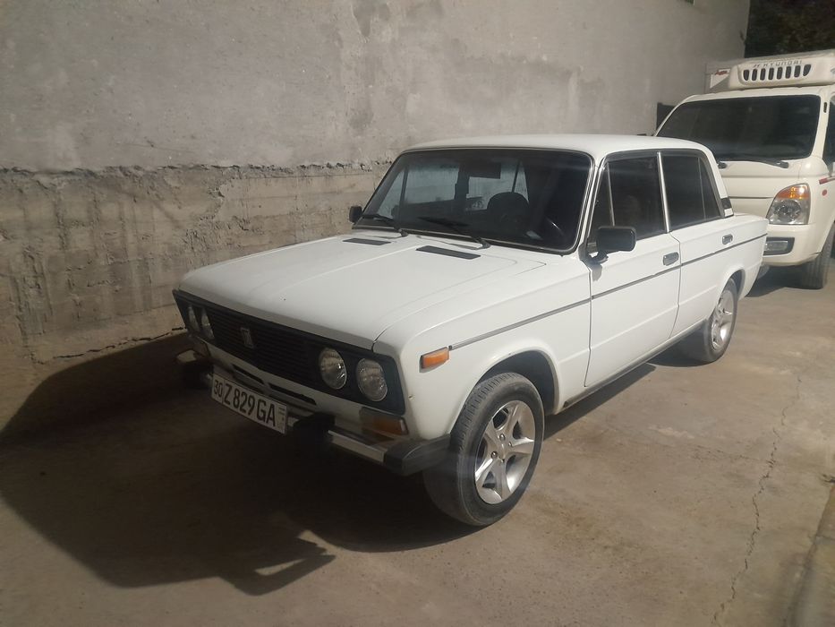 2106 жигули сотилади