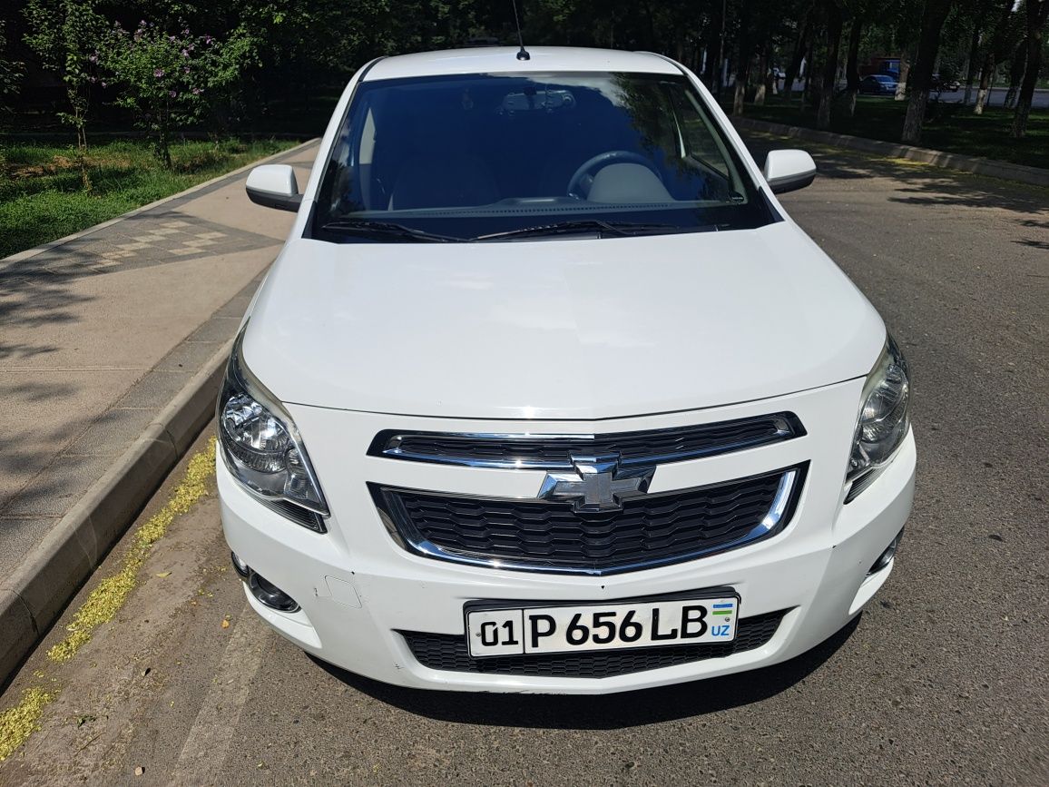 Продаётся свой автомобиль