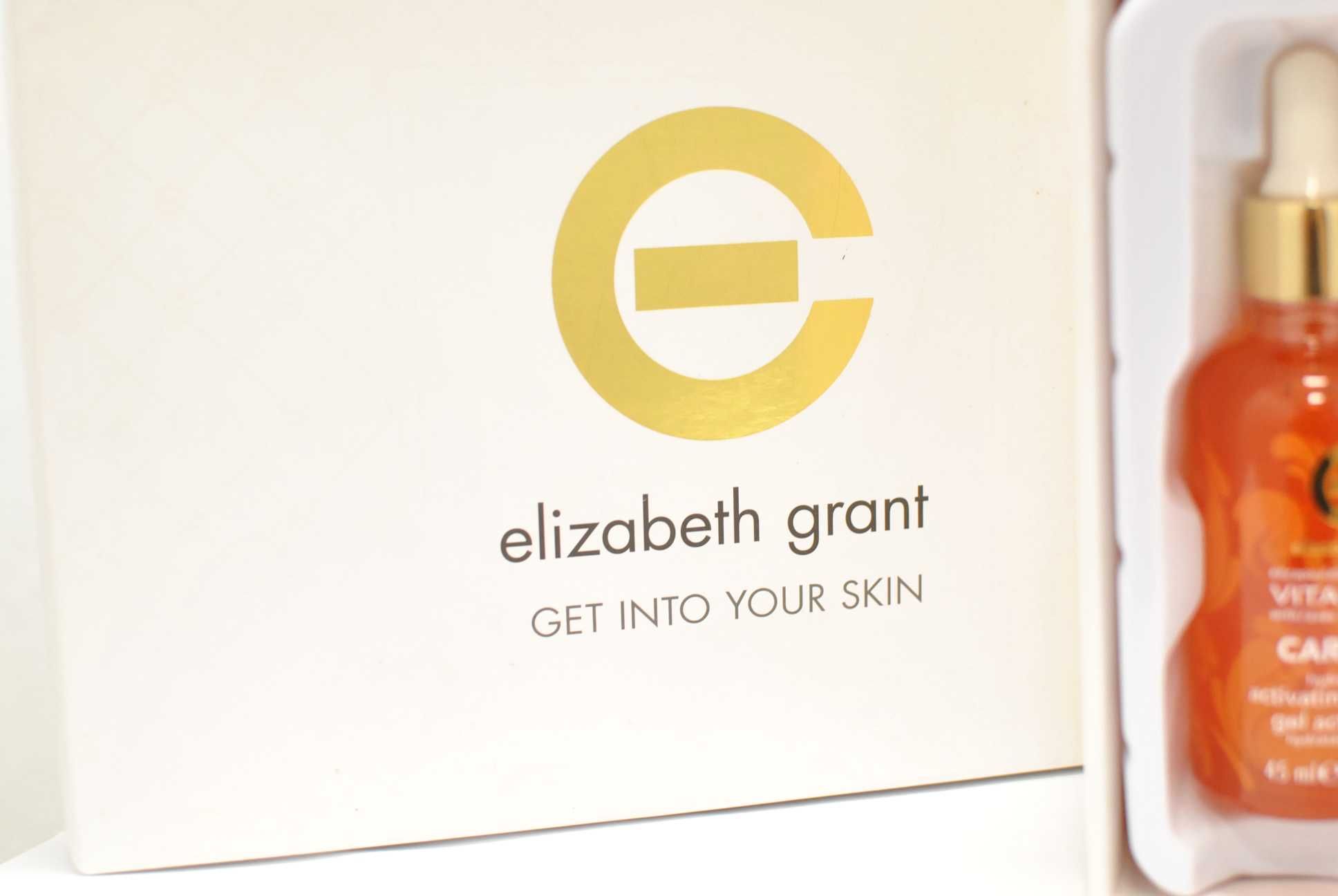 Elizabeth Grant set de tratament facial  (02)