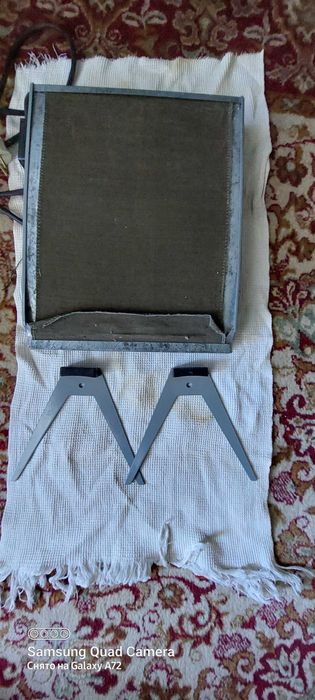 Фото электро глянцеватель