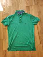 Tricou polo Tommy Hilfiger mărimea S