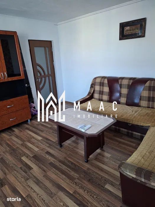 Apartament 2 camere | Balcon | 45 MPU | Terezian