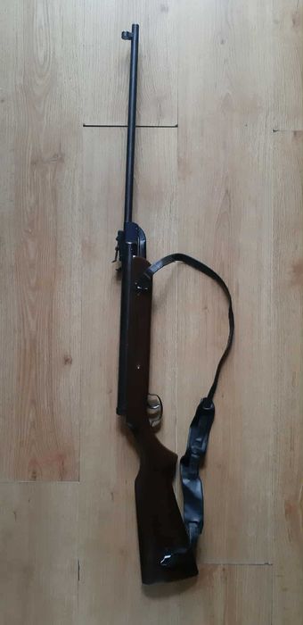 Въздушна пушка Norconia B2 4,5mm