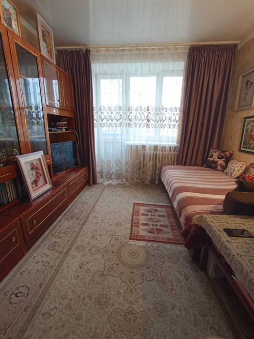 Продаётся 1 - комнатная квартира в районе Сингай