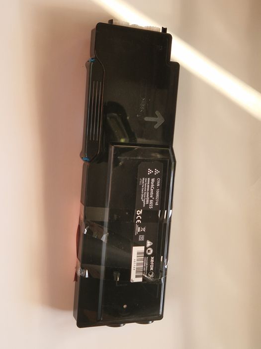 Cartus imprimanta workcentre 6655i