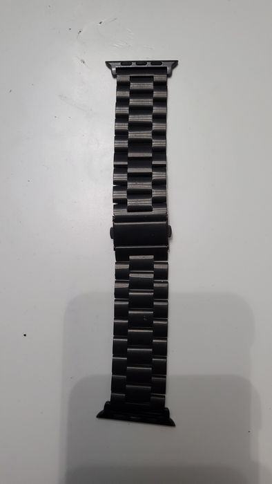 Apple Watch Series 6 Nike GPS 44mm Black