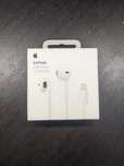 Проводные наушники Apple lightning original 100%