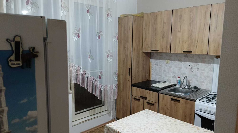 продажа 2-комнатной квартиры