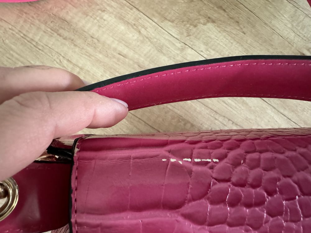 Дамска чанта Steve Madden