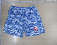Se vand pantaloni eric emanuel albastrii marimea xxxl