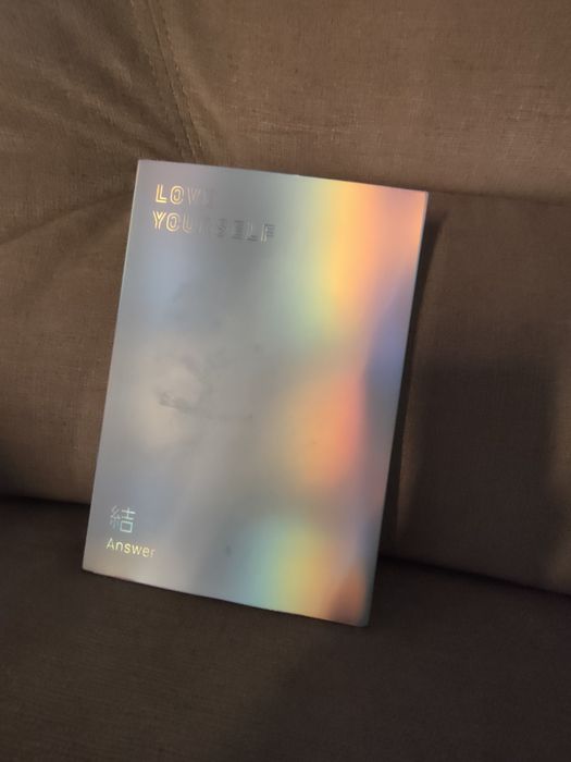 Albume originale complete muzica coreeană bts,kpop