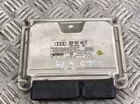 Компютър Компютри Audi A6 C5 2.5TDI 15+ броя