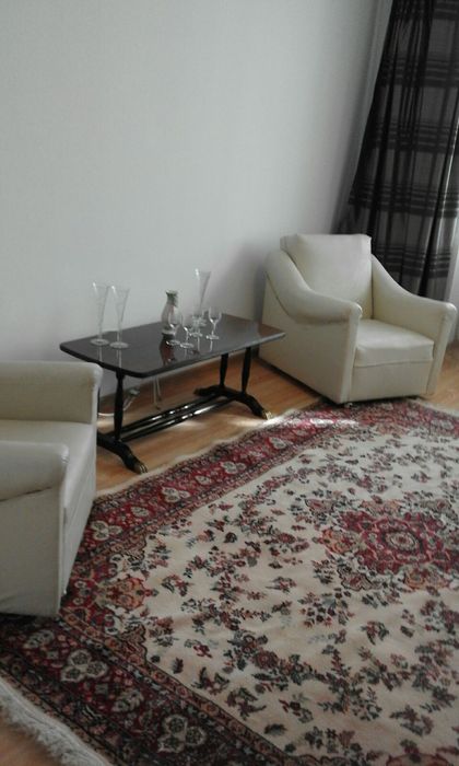 Închiriez apartament 2 camere