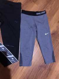 Pantaloni Nike Puma