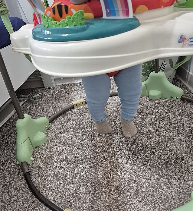 Jumper  pentru bebelusi