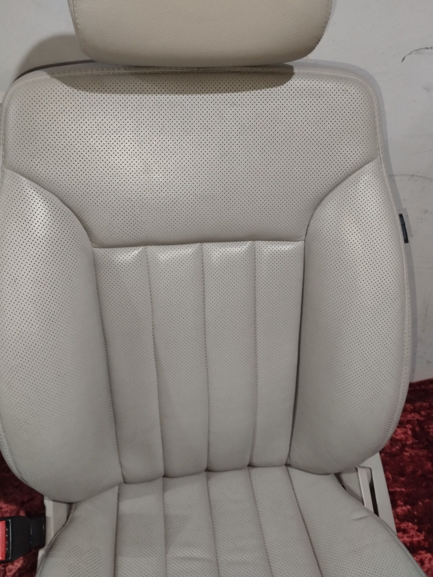 Салон за Mercedes ML W164