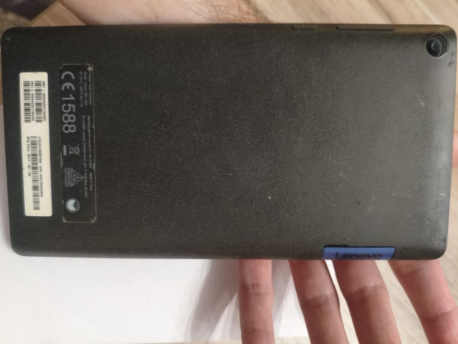 Lenovo tap3 7/ Таблет 7 инча