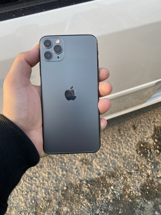 Iphon 11 pro max