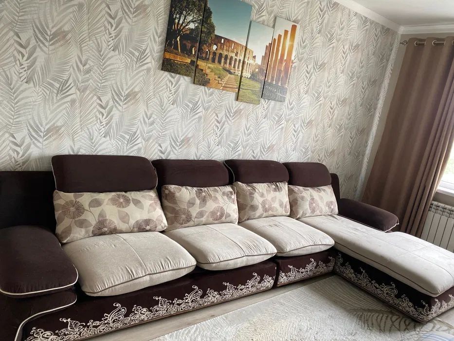 Диван в отличном состоянии