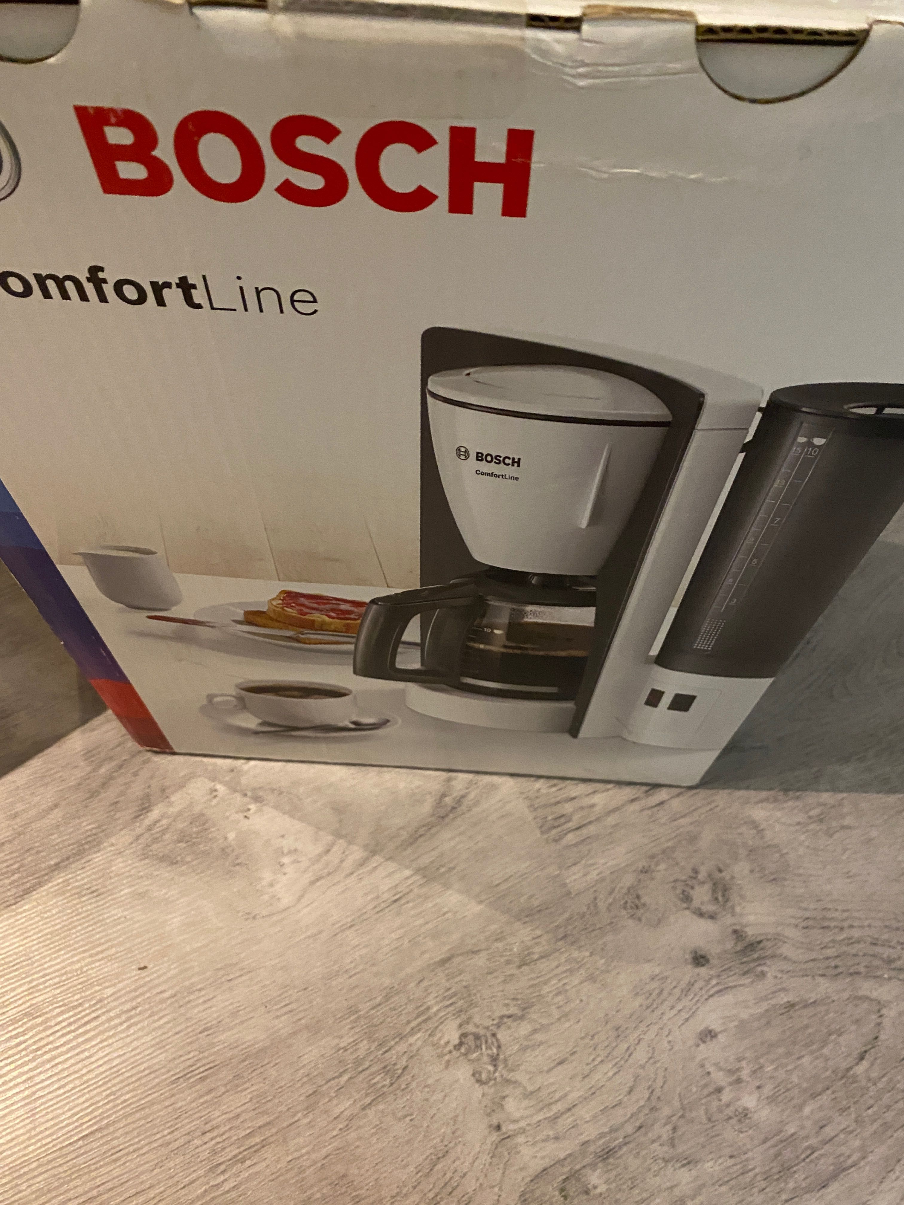 Filtru de cafea Bosch