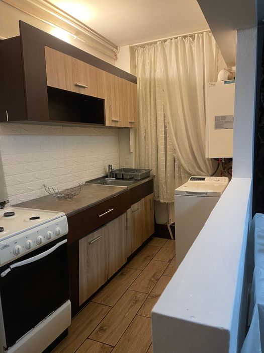 Apartament  trei camere