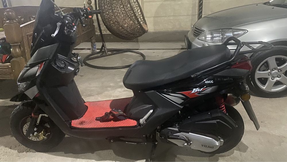 Самурай Самурай