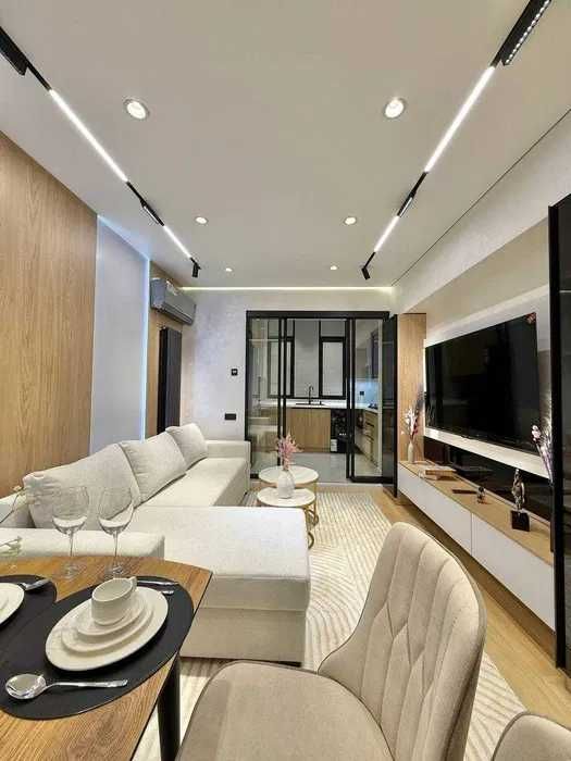 Сдаётся в аренду 3-ком на Ул Мирабадский Ор-н Ойбек