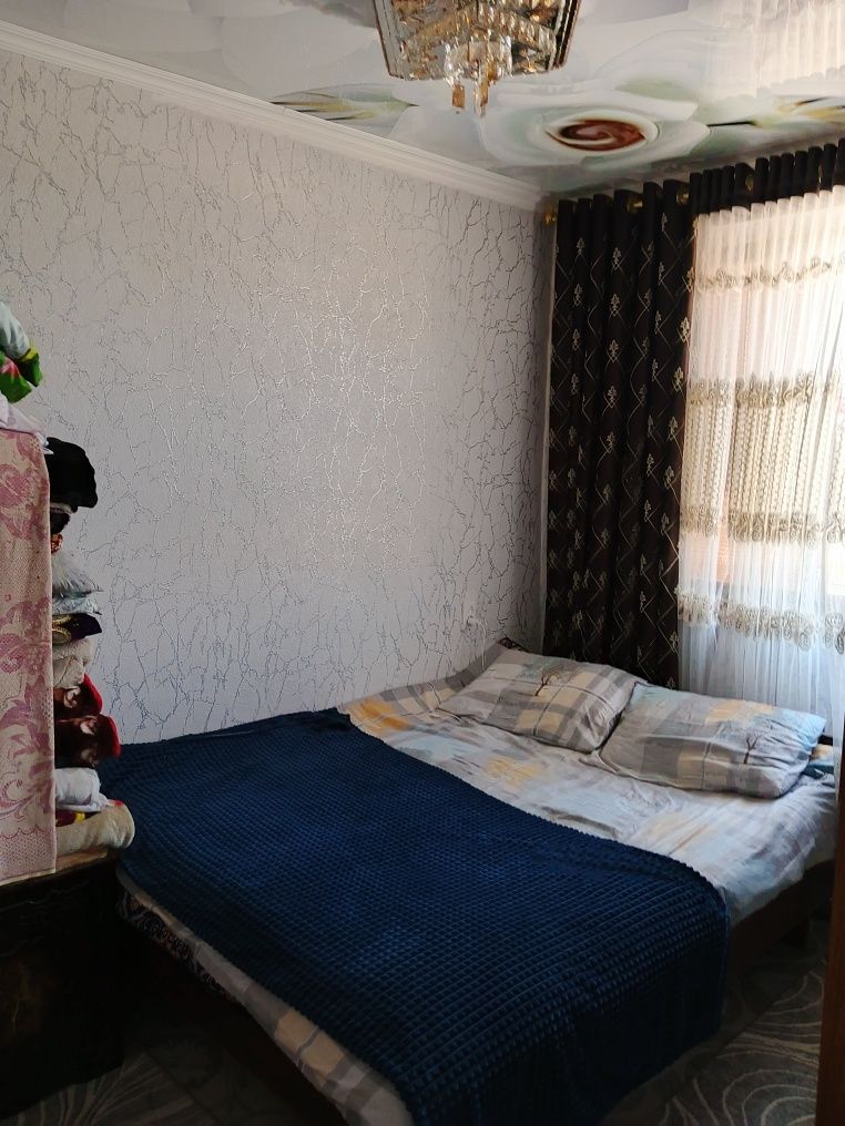 Квартира 3 комната