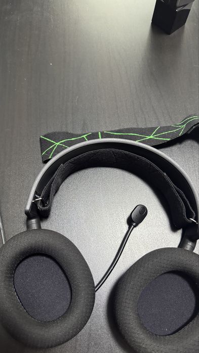 Casti Gaming SteelSeries Arctis 3 USB/Jack Impecabile