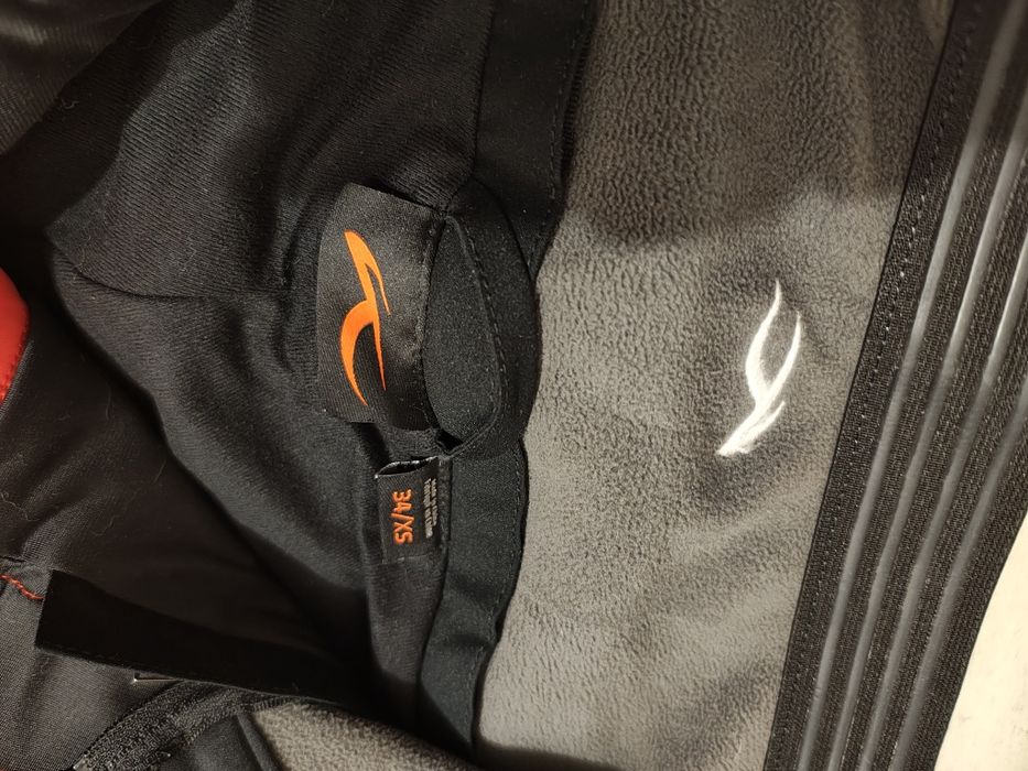 Pantaloni iarna Ski Snowboard Kjus Revolution