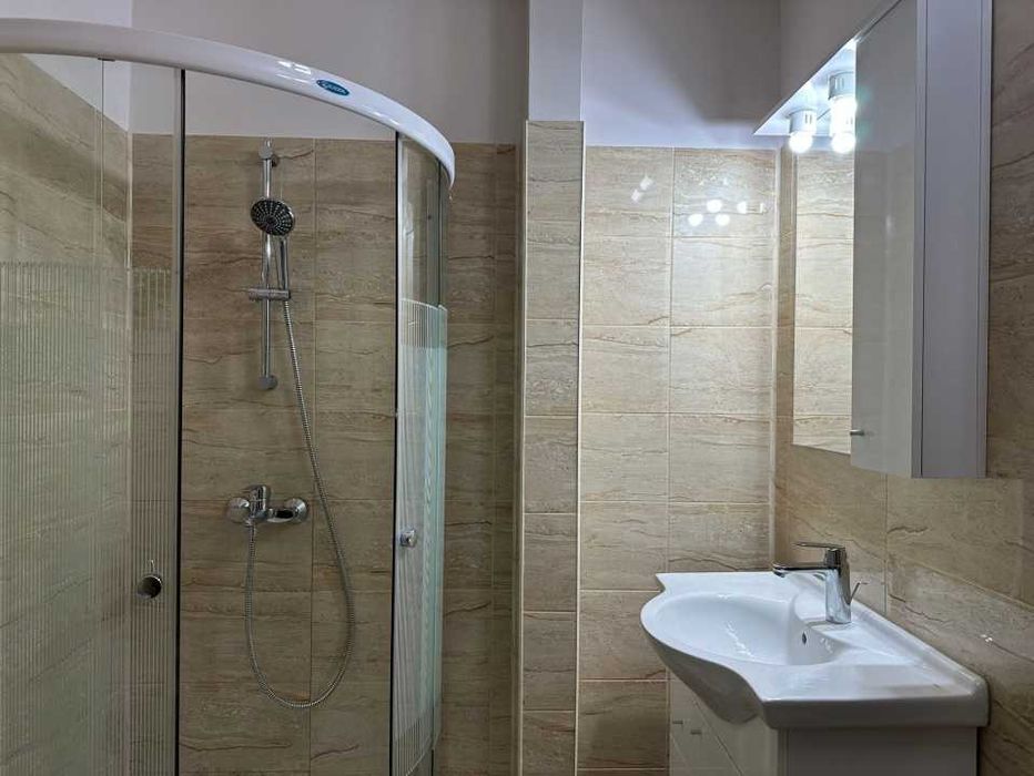 Apartament 3 camere ~ Centru Ramada