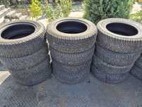 Anvelope cauciucuri de iarna 225/65/17 225 65 17