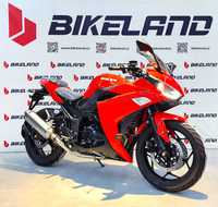 Спортивный мотоцикл Bikeland "R3" Stage-2