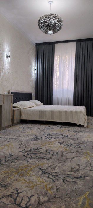 ! ‼️2/3/4 Мебель+Техника 10кв Чиланзар