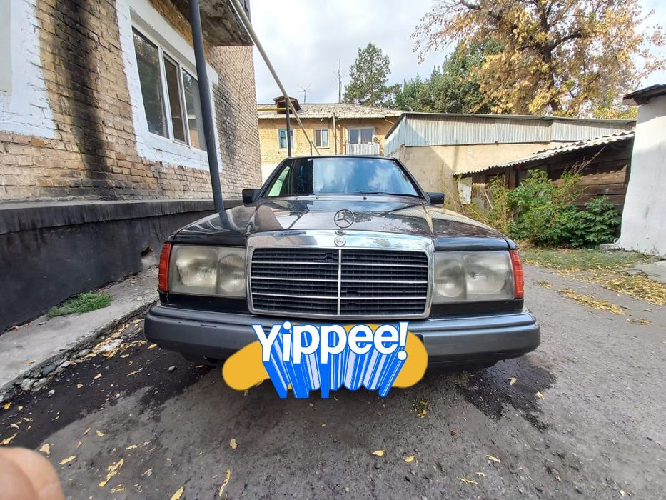 Продам Мерседес Бенц