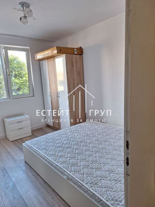 Дава се под наем Тристаен апартамент в Варна, Колхозен пазар - 70 кв.м за 612 € - Снимка #4