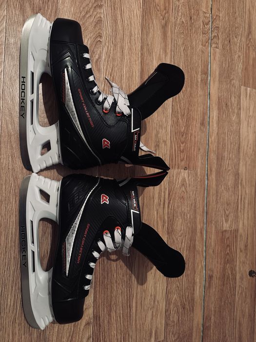 коньки новый срочно