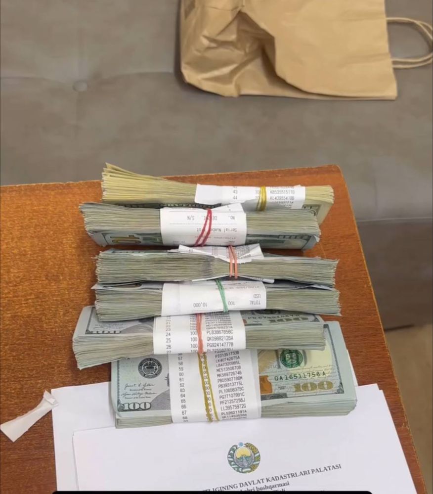 Проверка Валюты через Банковский апарат с Выездом, Гарантия 100%