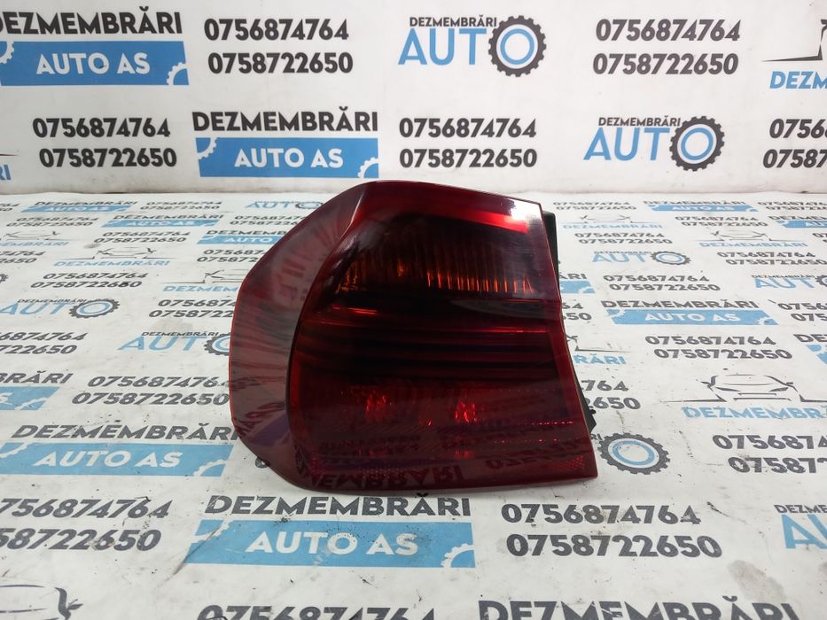 Stop stanga BMW e90 Seria 3