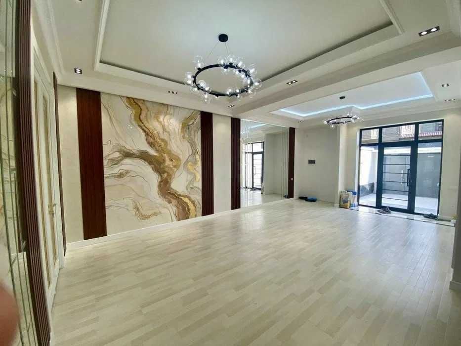 Парк Тельмана 2,5соток Новый дом