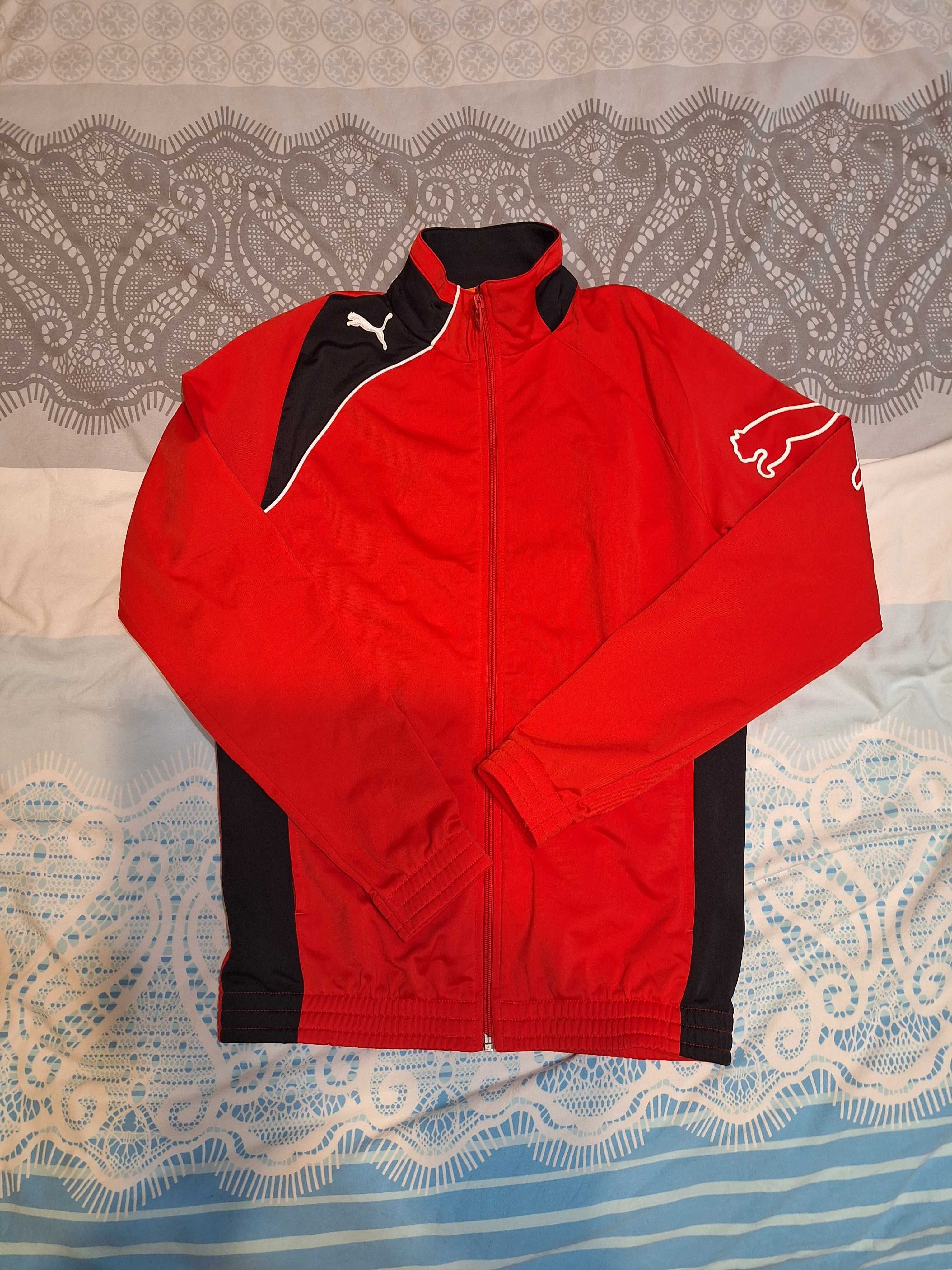 Анцуг PUMA размер xs