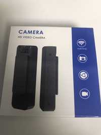 Mini Camera Spion cu WI-FI Model nou sigilata
