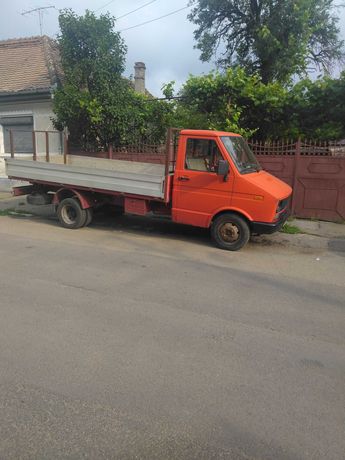 Iveco daily 35-8 camionetă