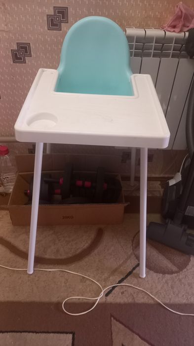 Продам детский столчик