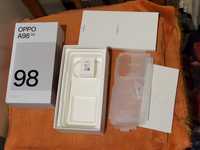 Cutie Oppo A98 5G , cu cărticele-20 LEi