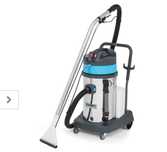 Vând aspirator profesional injecție-extractie