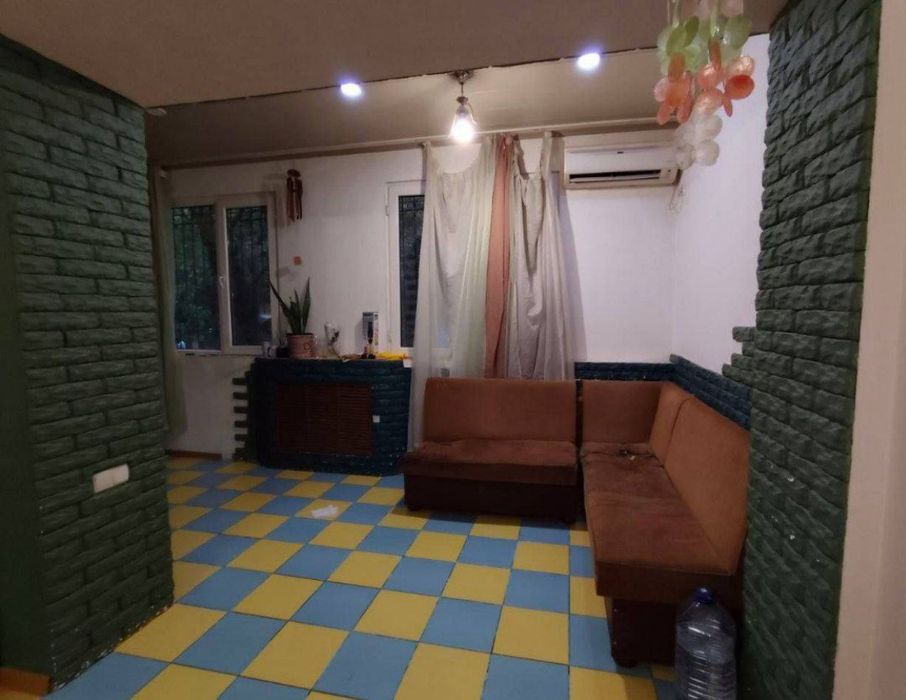 Продается 3х комнатная квартира на Ц5, Юнусабадский район