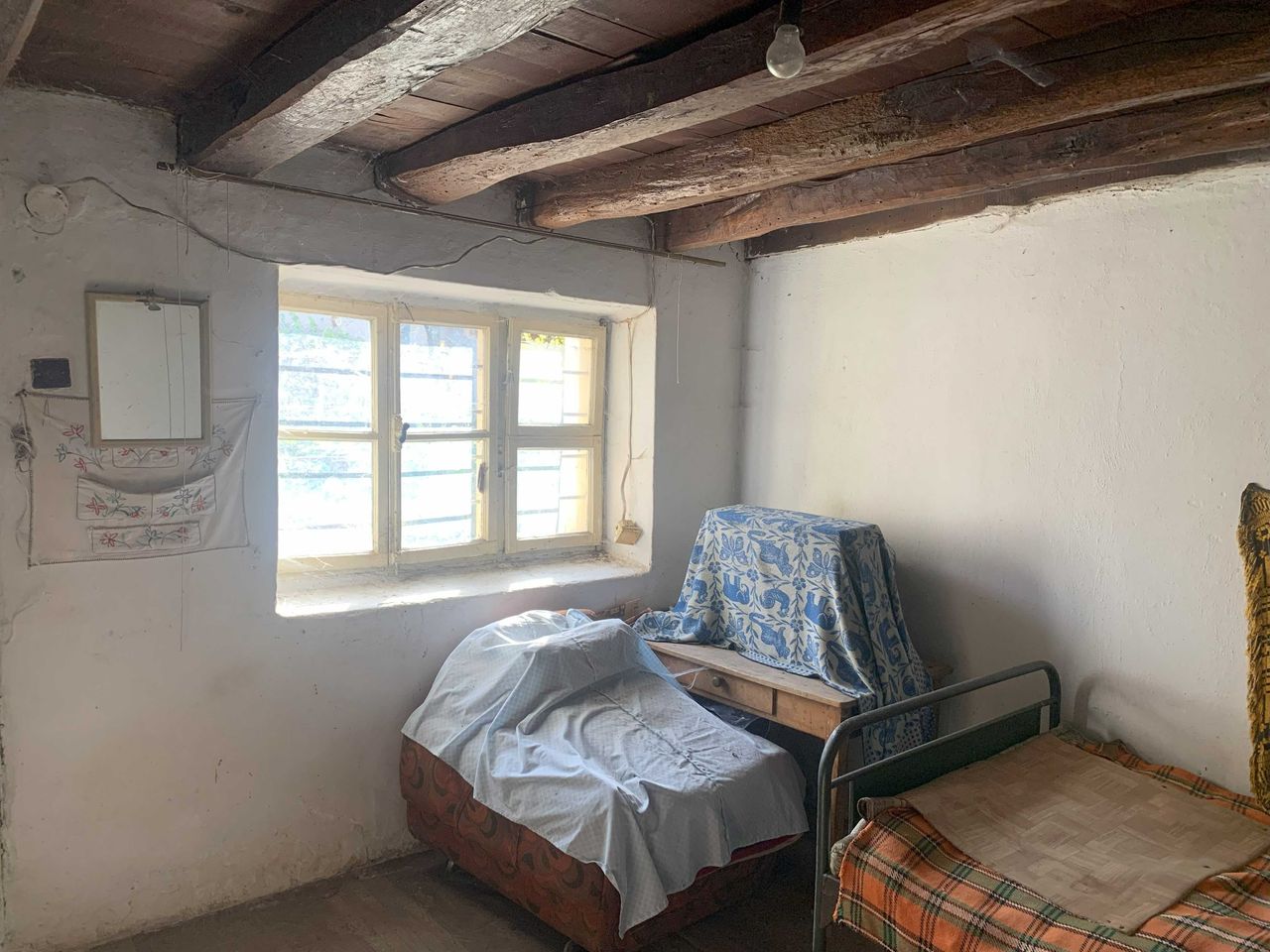 Продава се Къща в с. Домлян, Област Пловдив - 80 кв.м за 351 €/кв.м - Снимка #5