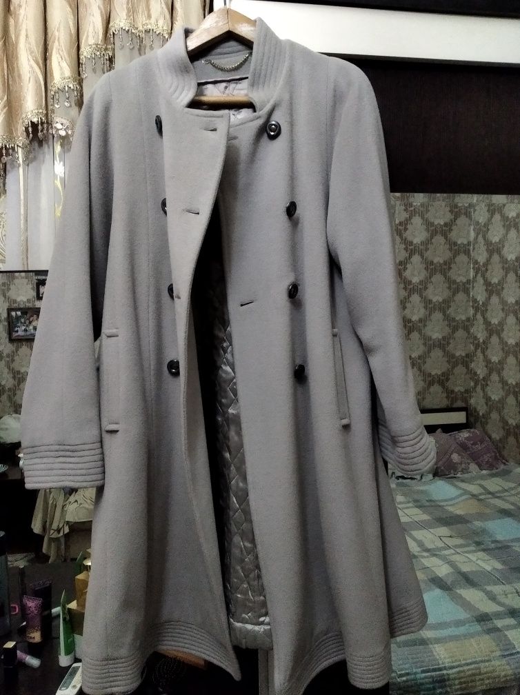 Женское Турецкое пальто